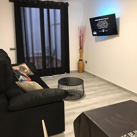 Star Anna Apartment Exterior foto