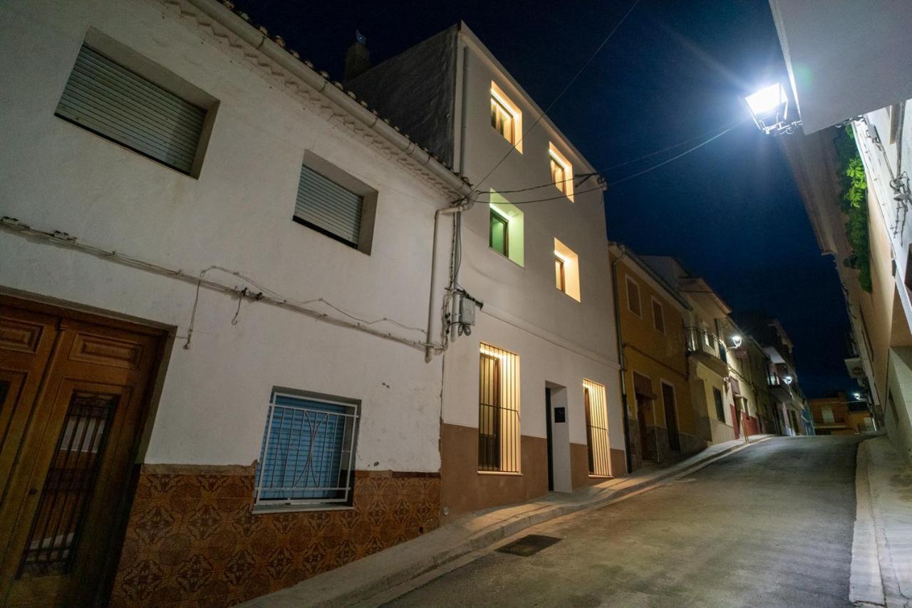 Star Anna Apartment Exterior foto