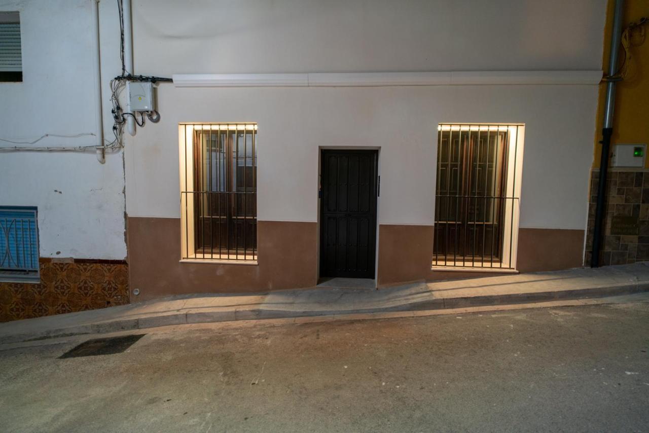 Star Anna Apartment Exterior foto